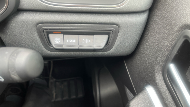 Renault Symbioz 1.6 E-Tech FHEV 145 Techno 5dr Auto Hybrid Estate